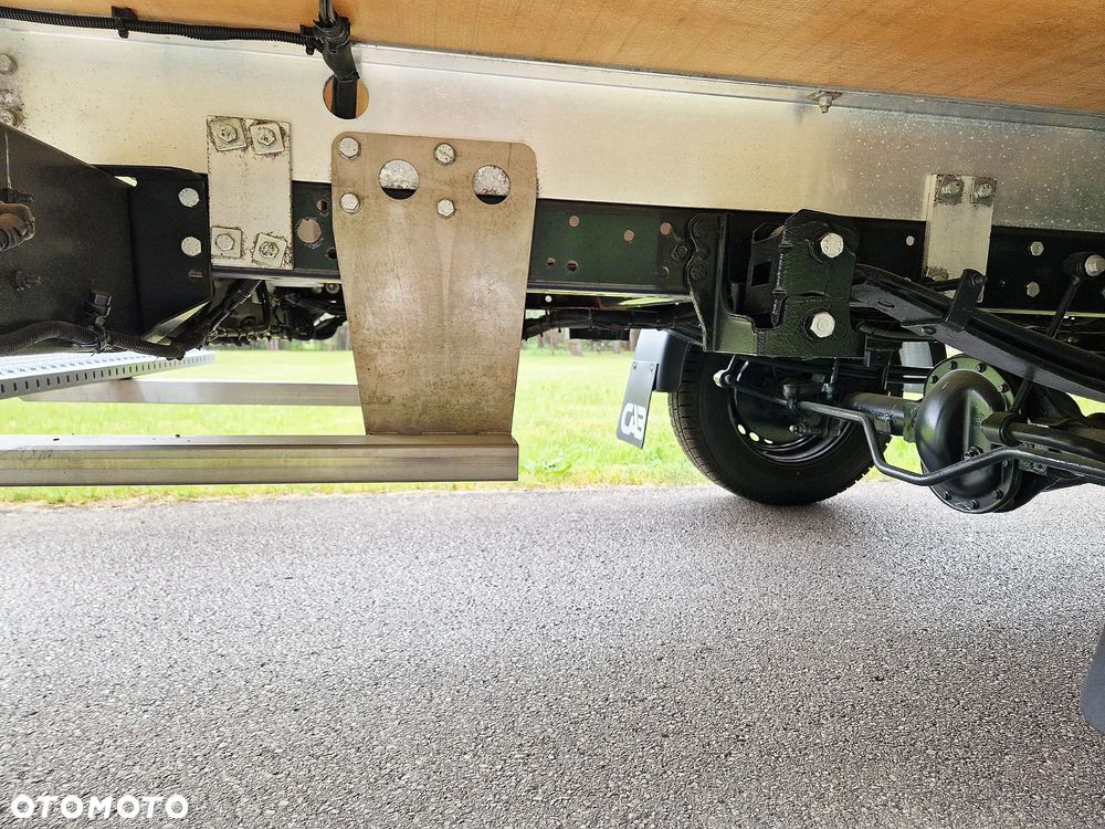 Iveco daily - 39