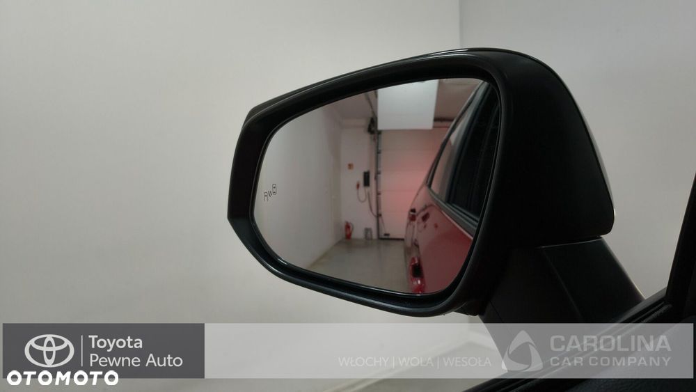Toyota RAV4 2.5 Plug-In Hybrid GR Sport 4x4 - 19