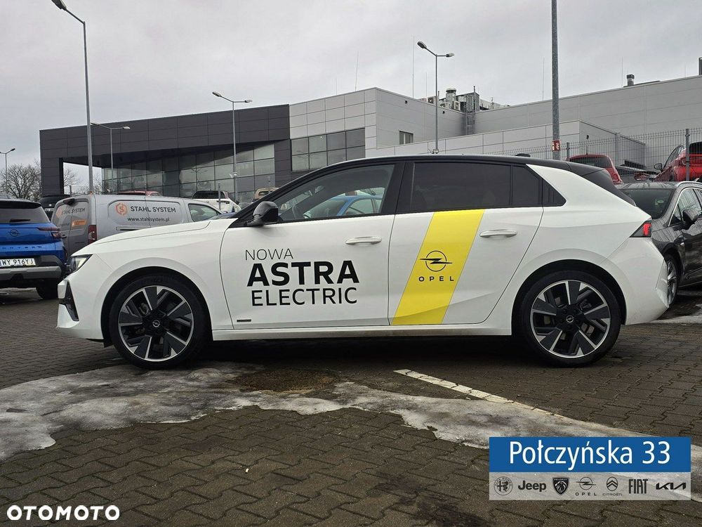 Opel Astra - 4