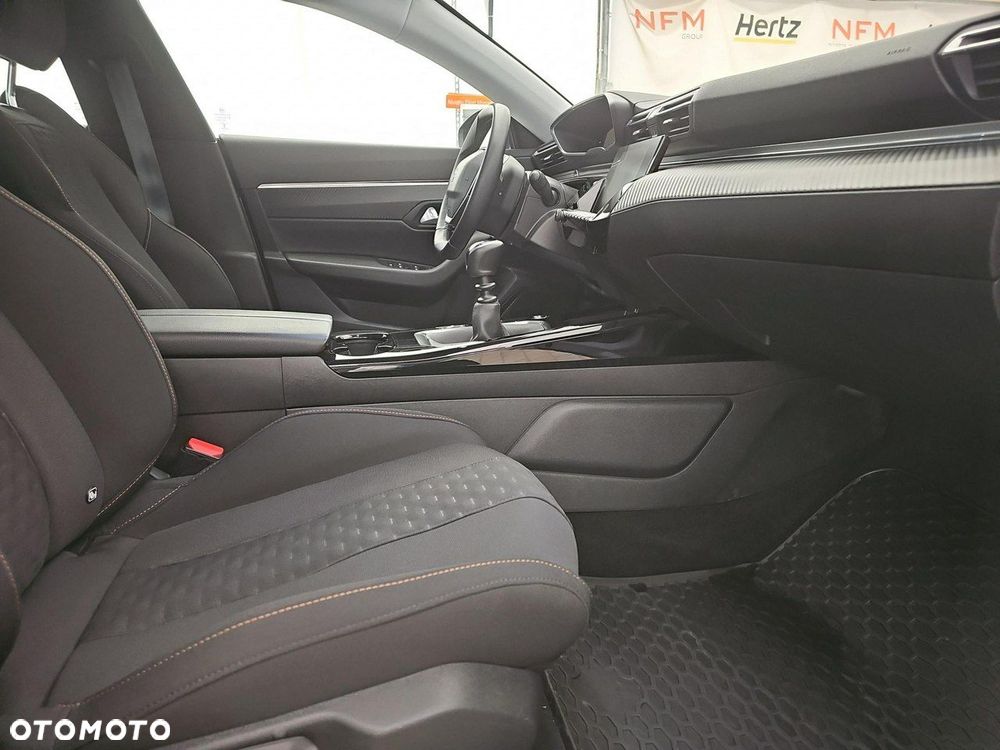 Peugeot 508 - 24