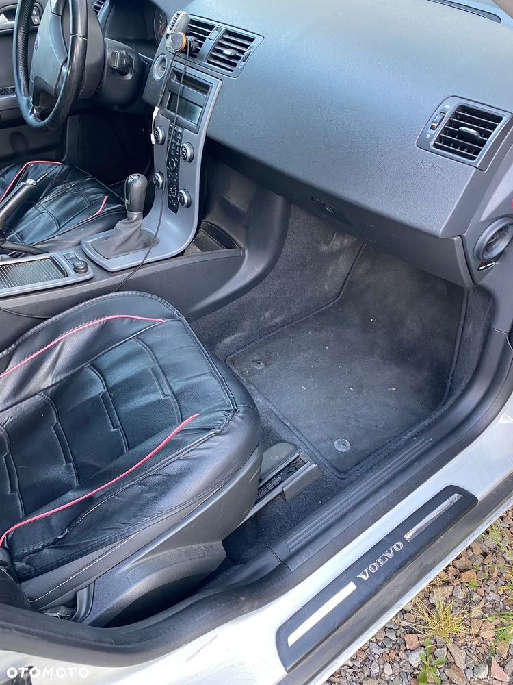 Volvo S40 D2 DRIVe Kinetic - 12