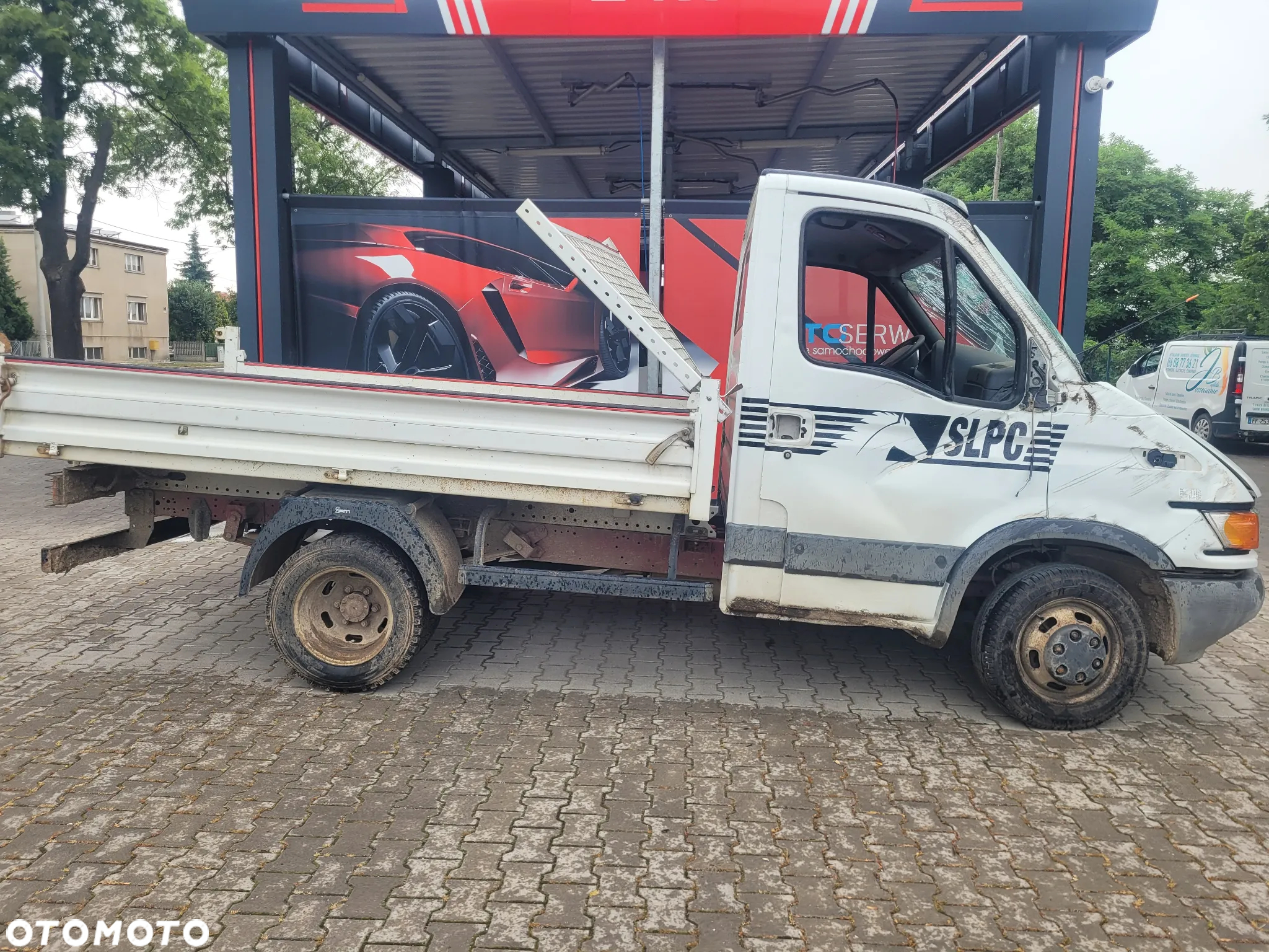 Iveco Daily - 2