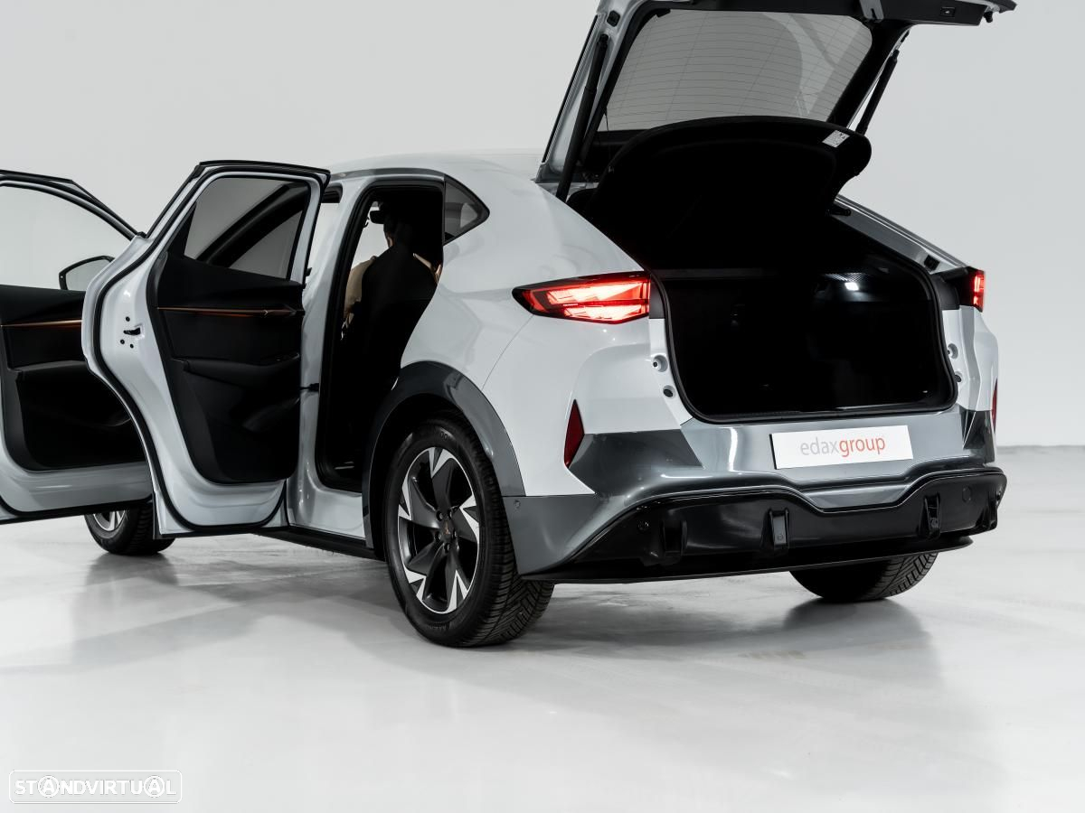 Cupra Tavascan 210 kW/77kWh HA Endurance - 5