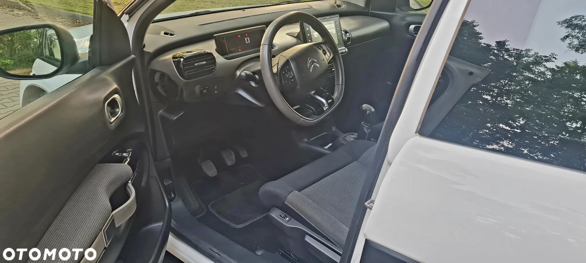 Citroën C4 Cactus 1.2 PureTech GPF Shine Pack S&S - 19