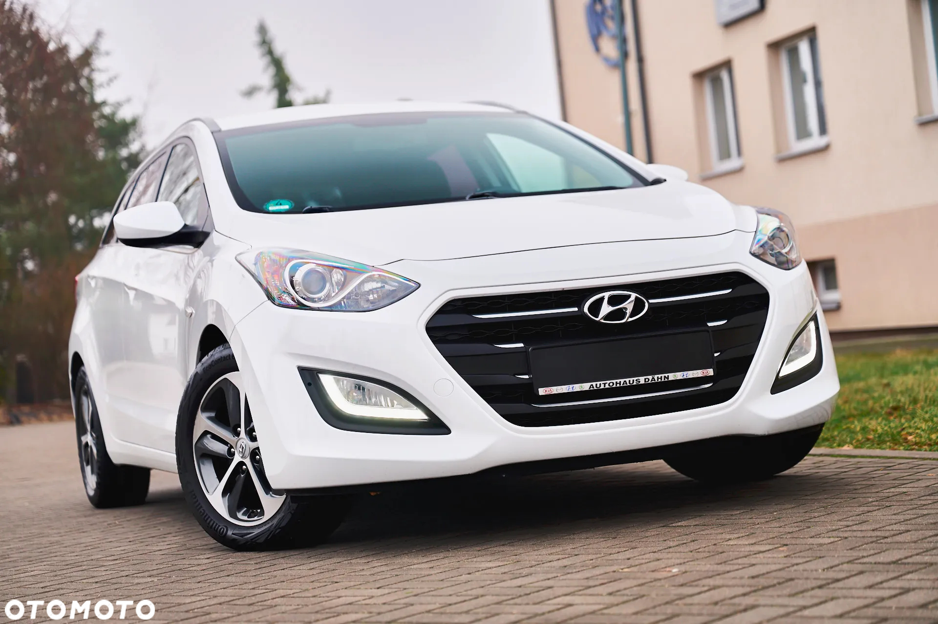 Hyundai i30 1.6 CRDi BlueDrive Comfort - 5