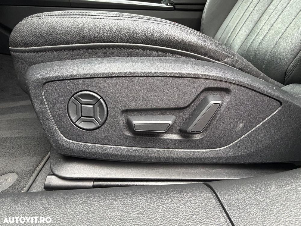 AUDI A6 2022 — imagine 19
