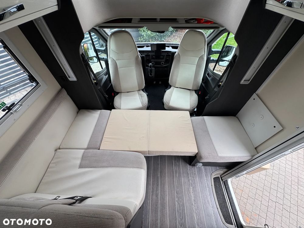 Roller Team 284TL - 27