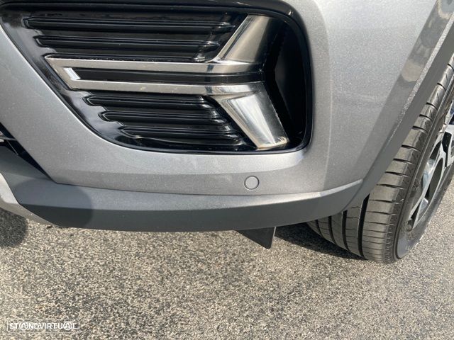 Renault Arkana TCe Mild Hybrid 140 EDC Equilibre - 13