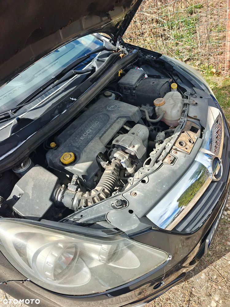 Opel Corsa 1.3 CDTI Cosmo ecoFLEX - 9