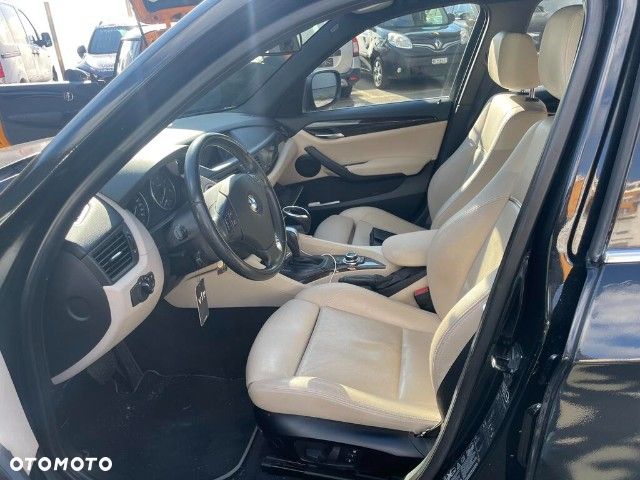 BMW X1 - 6