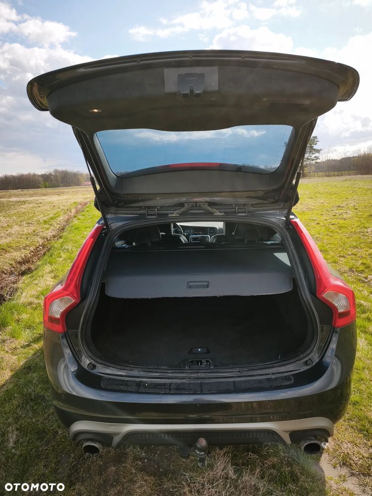 Volvo V60 - 14