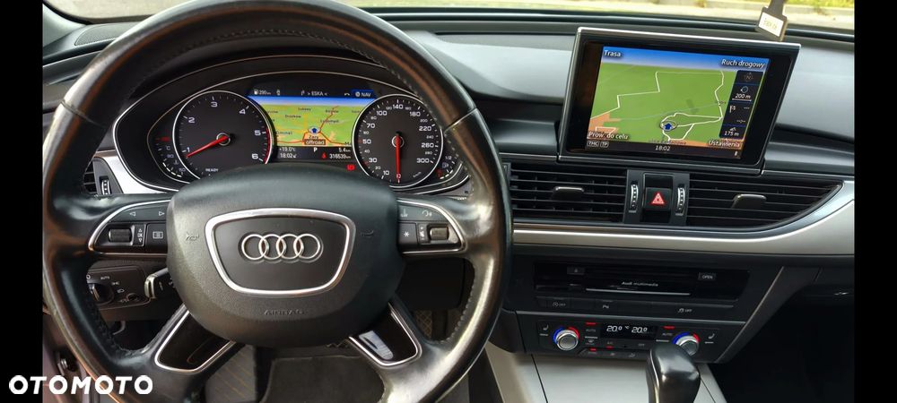 Audi A6 - 5