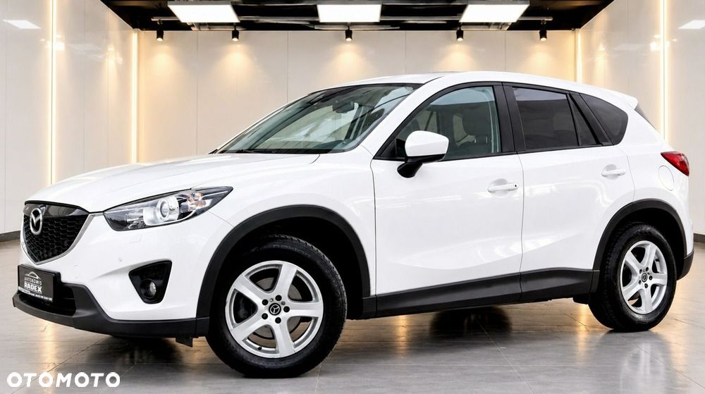 Mazda CX-5 2.2 D Skypassion AWD - 6