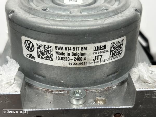 Abs  Volkswagen Golf Viii (Cd1) - 3