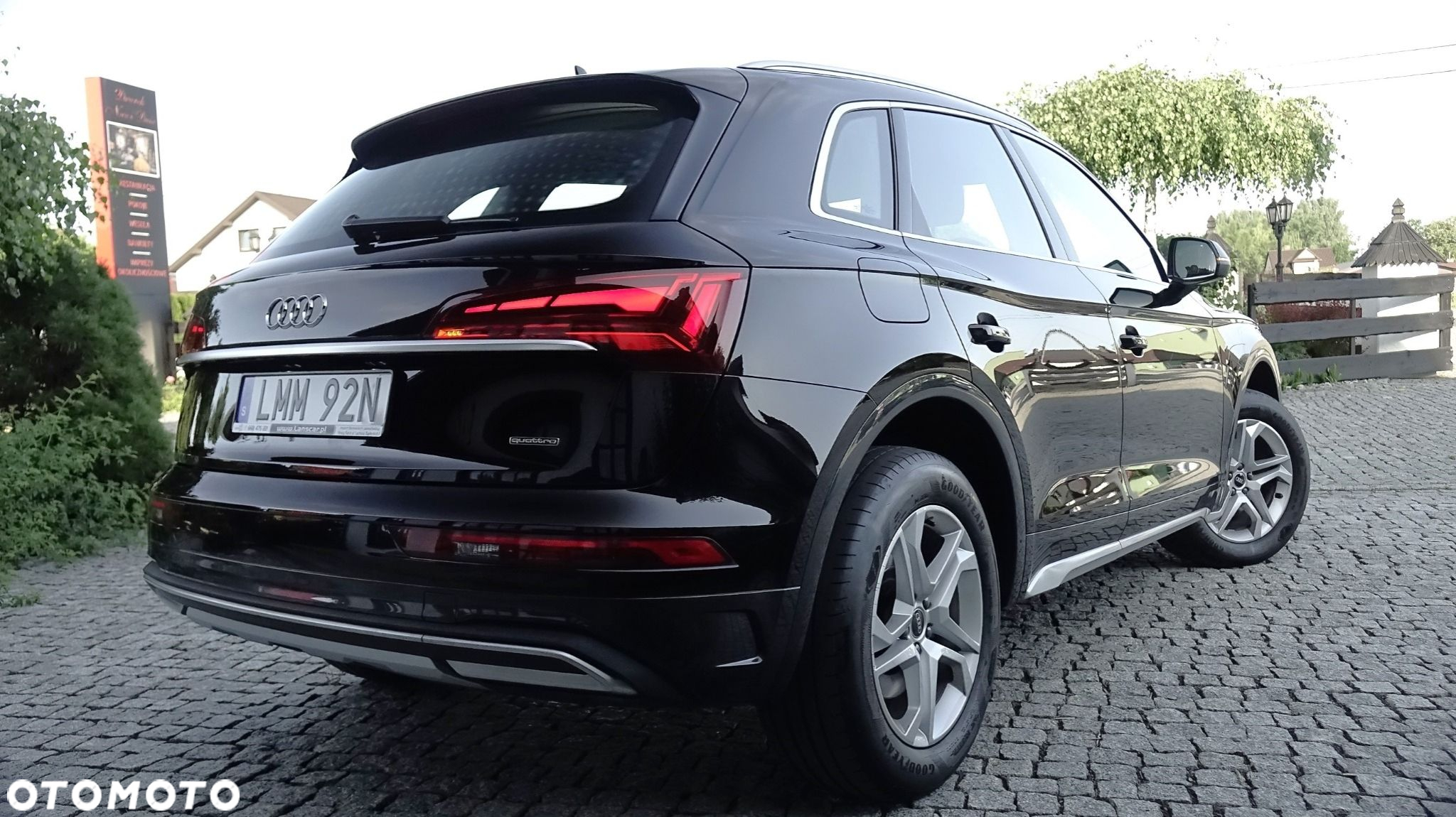 Audi Q5 - 4