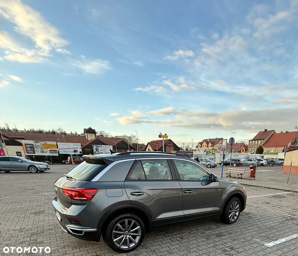 Volkswagen T-Roc 1.5 TSI GPF ACT Advance - 2