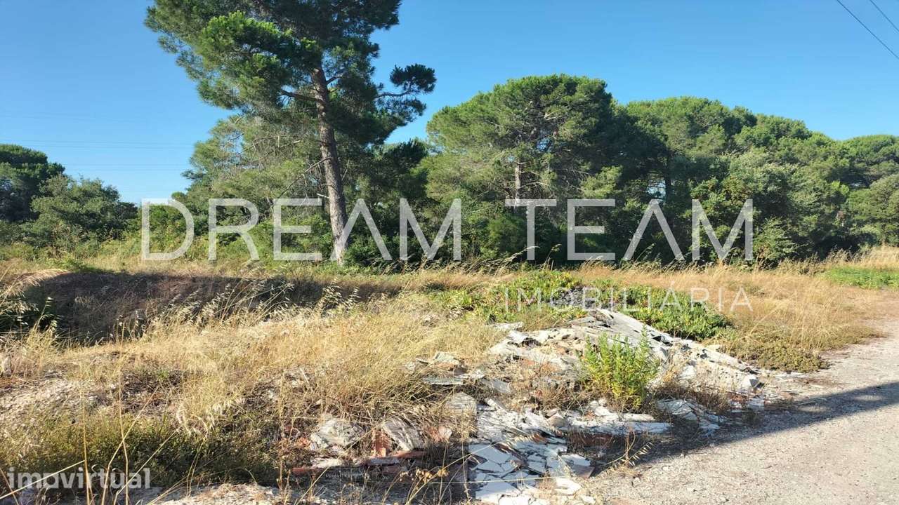 Terreno Urbano para Construção – Palhais-Coina | Viabilidade para 27 F - Grande imagem: 4/23