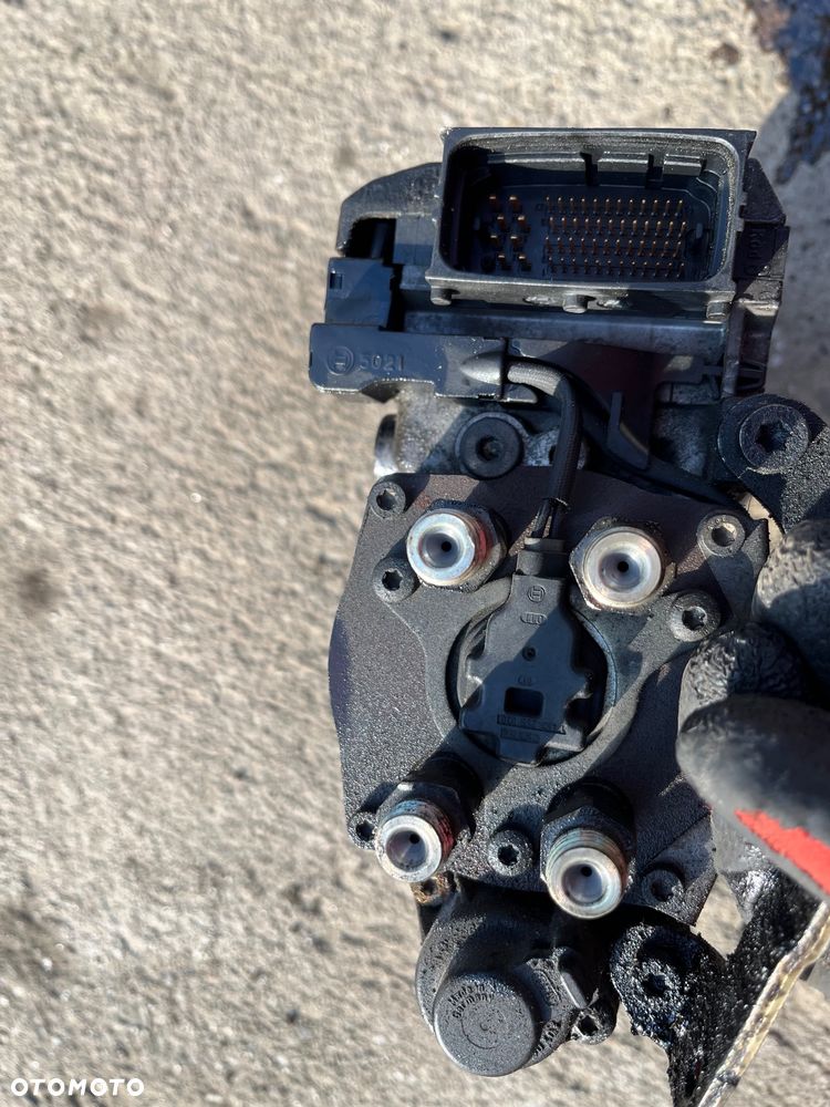 Pompa wtryskowa wysokiego ciśnienia Opel Vectra C Astra G 2.0 DTI - 5