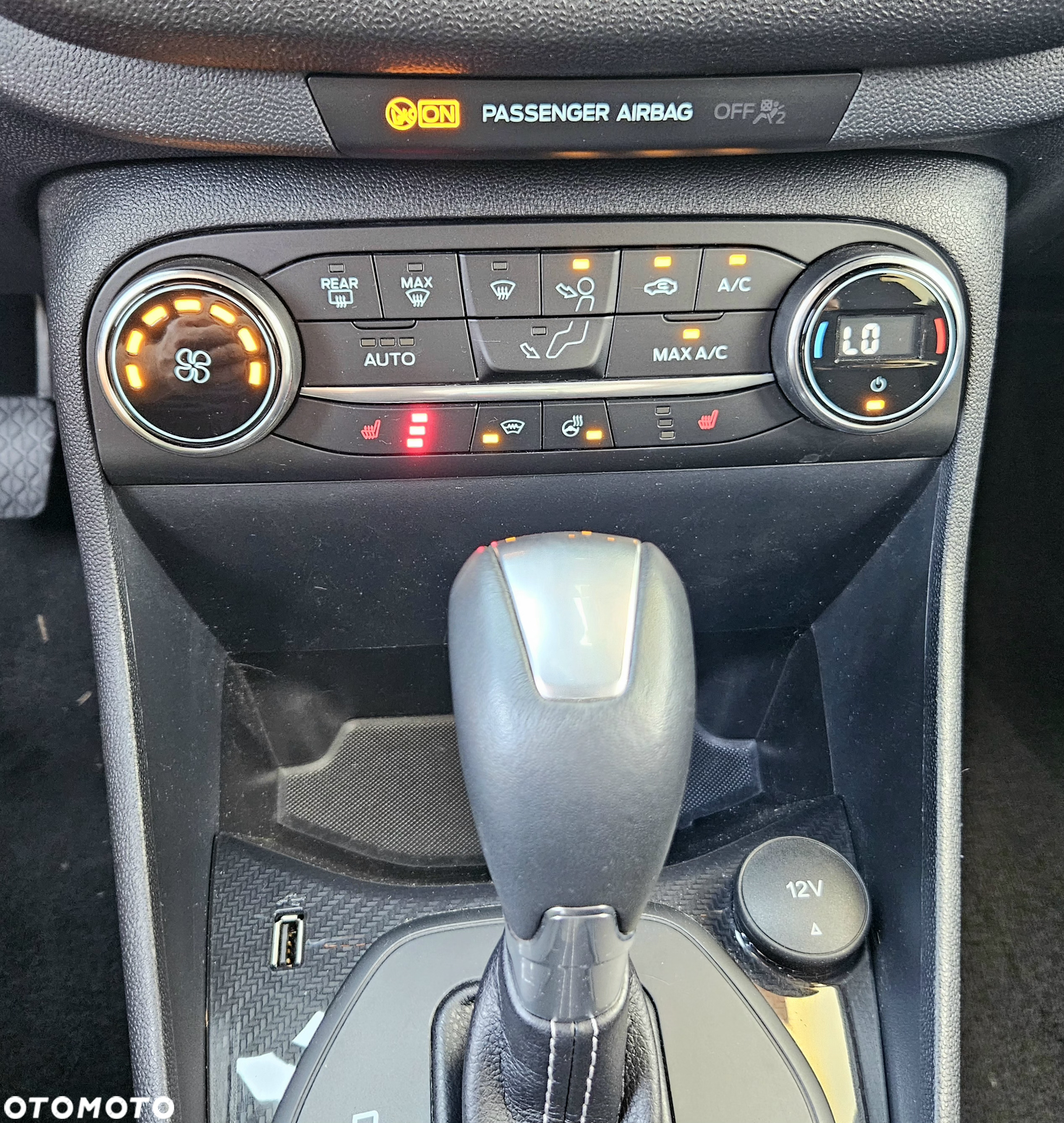 Ford Fiesta - 27