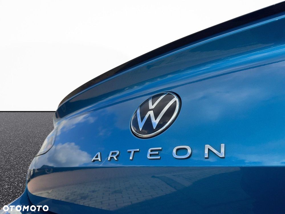 Volkswagen Arteon 2.0 TSI R-Line DSG - 8
