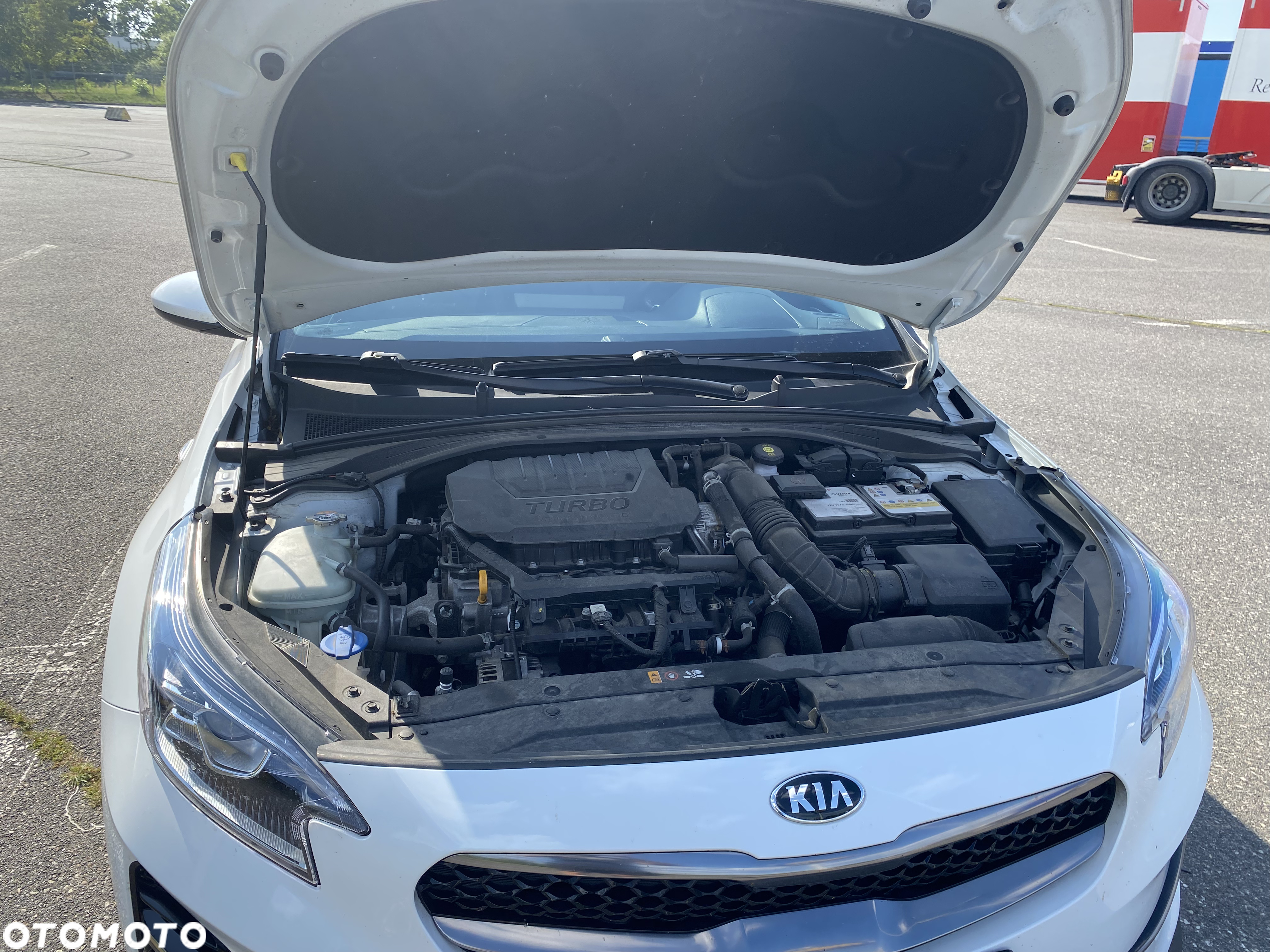 Kia XCeed 1.5 T-GDI M DCT - 8