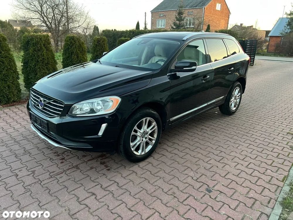 Volvo XC 60 - 3