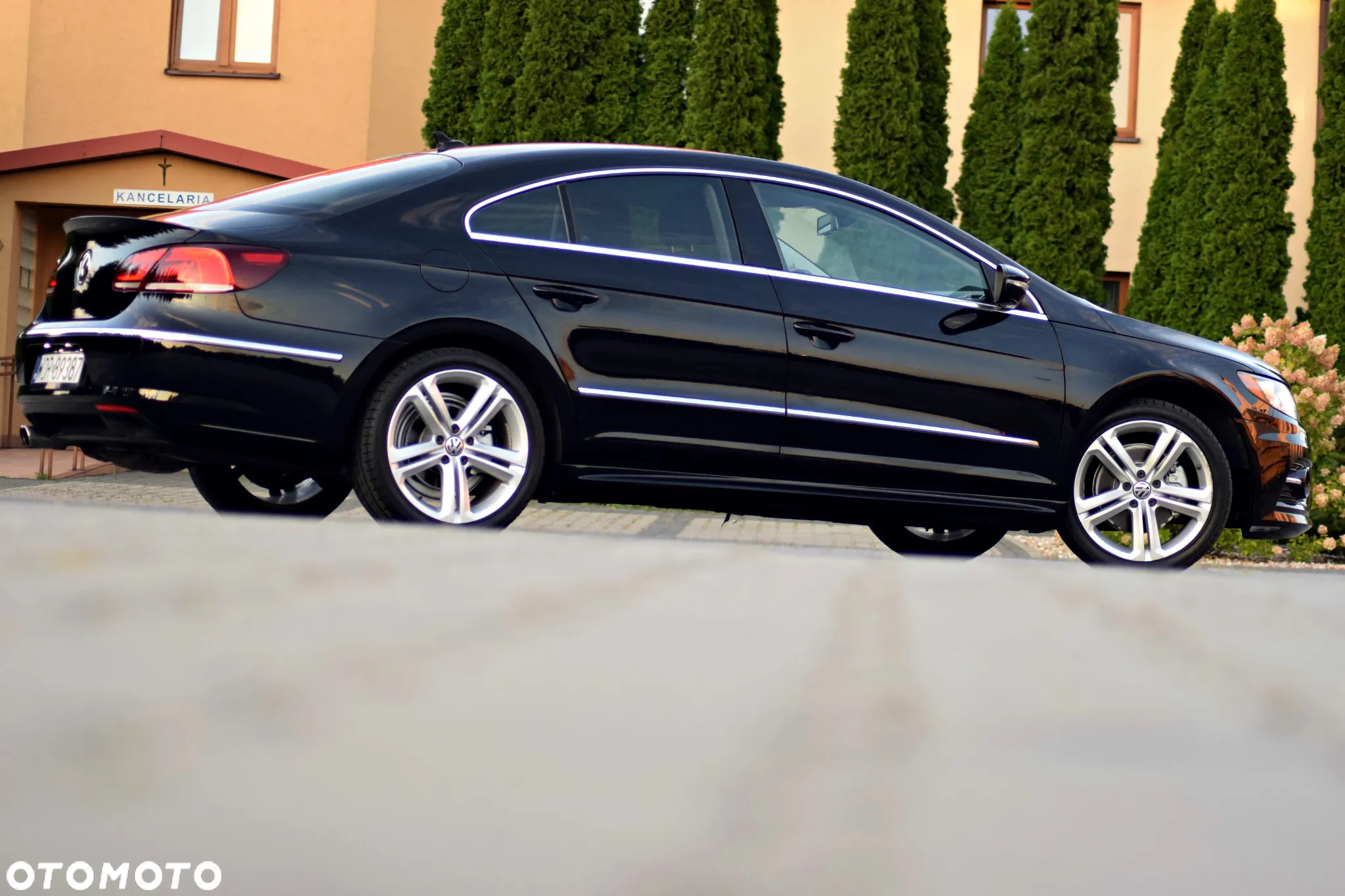 Volkswagen Passat CC - 29