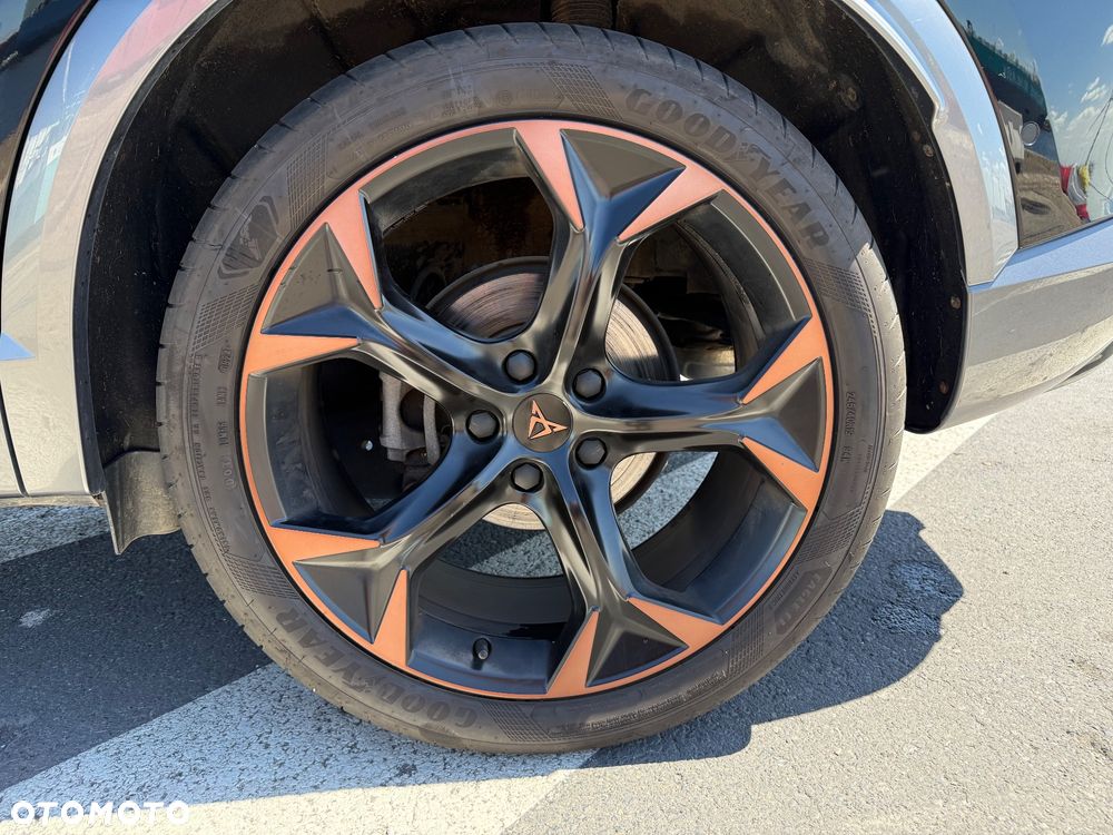 Cupra Formentor 2.0 TSI 4Drive DSG - 14
