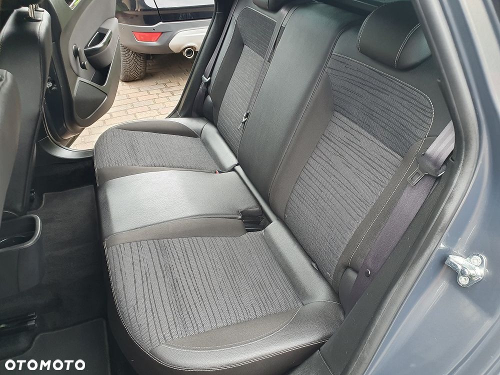 Opel Astra 1.4 Turbo ecoFLEX Start/Stop Style - 18