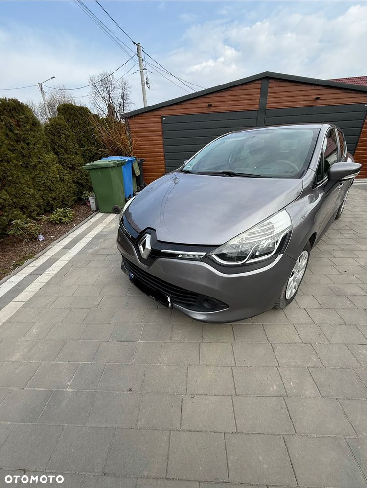 Renault Clio 0.9 TCe Limited - 4