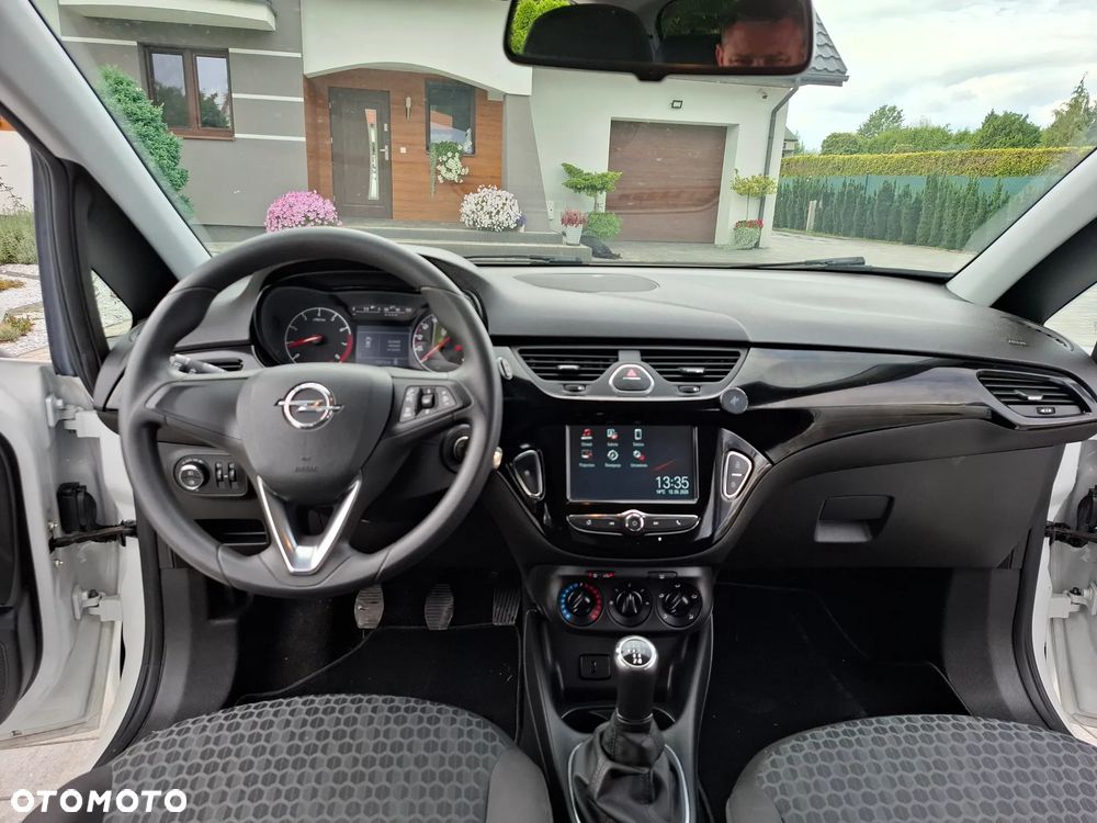 Opel Corsa 1.2 120 Jahre - 20