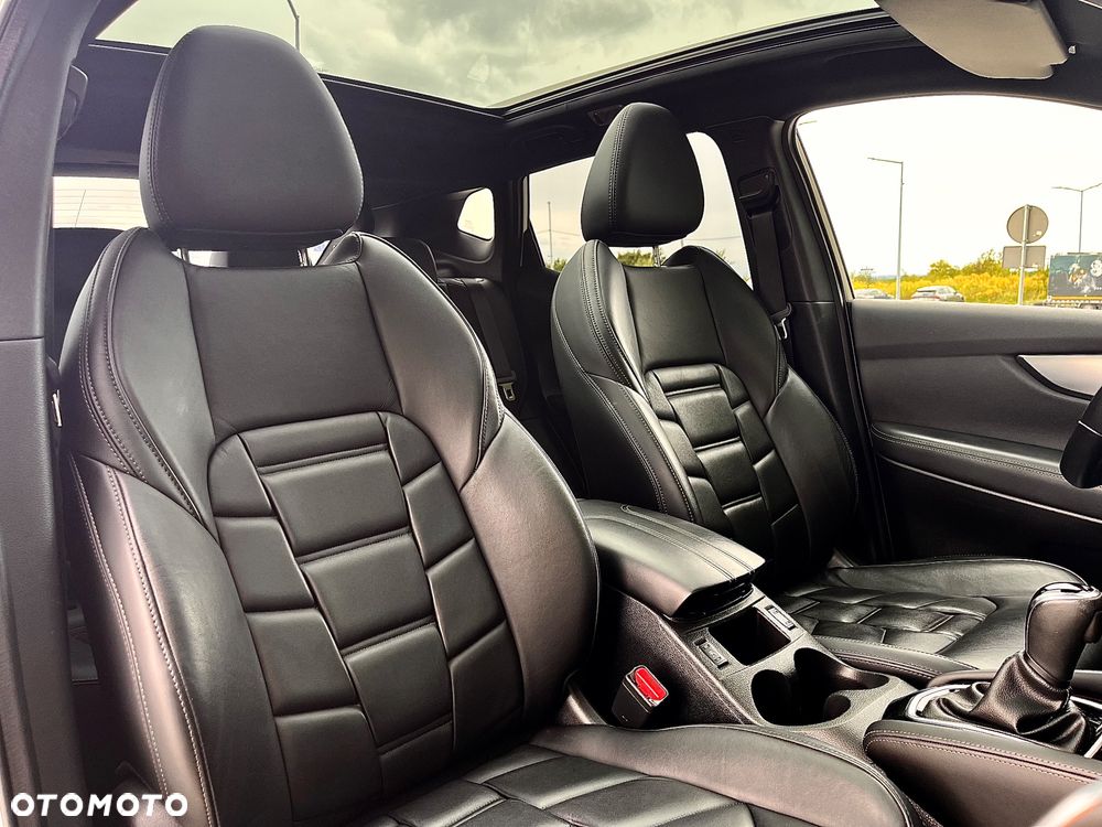 Nissan Qashqai - 22