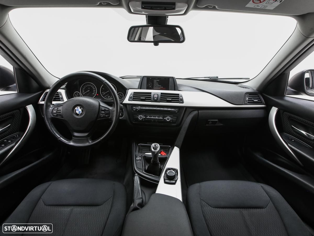 BMW 316 - 6