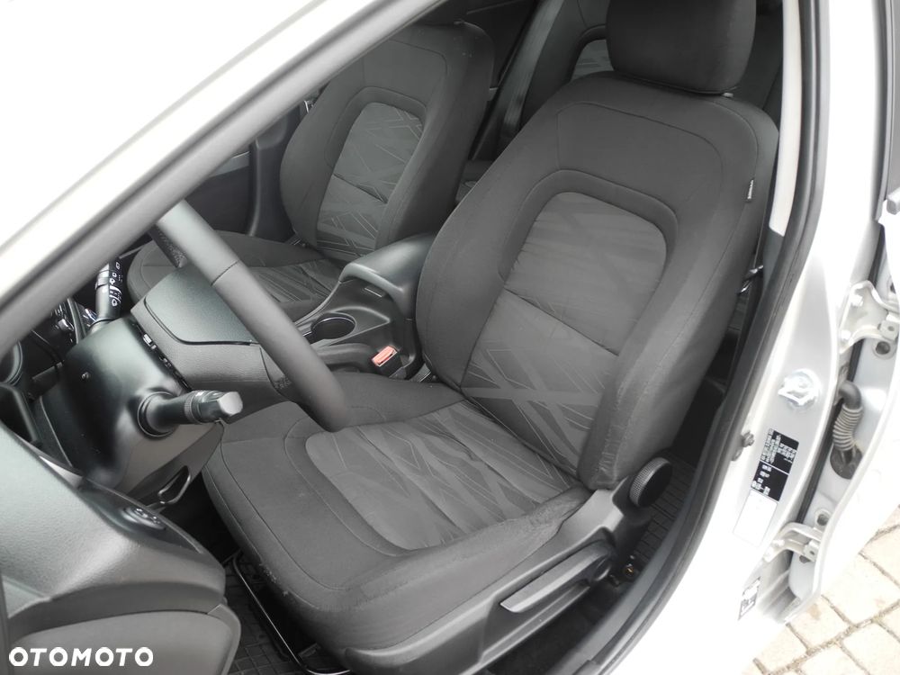 Kia Ceed - 14