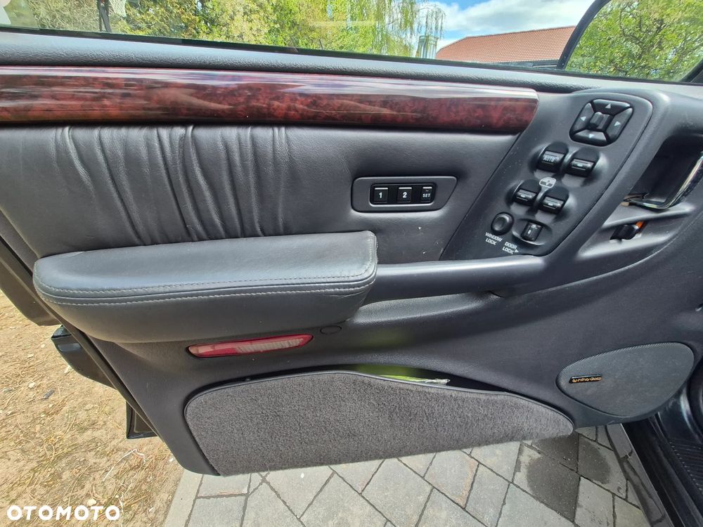 Jeep Grand Cherokee - 18