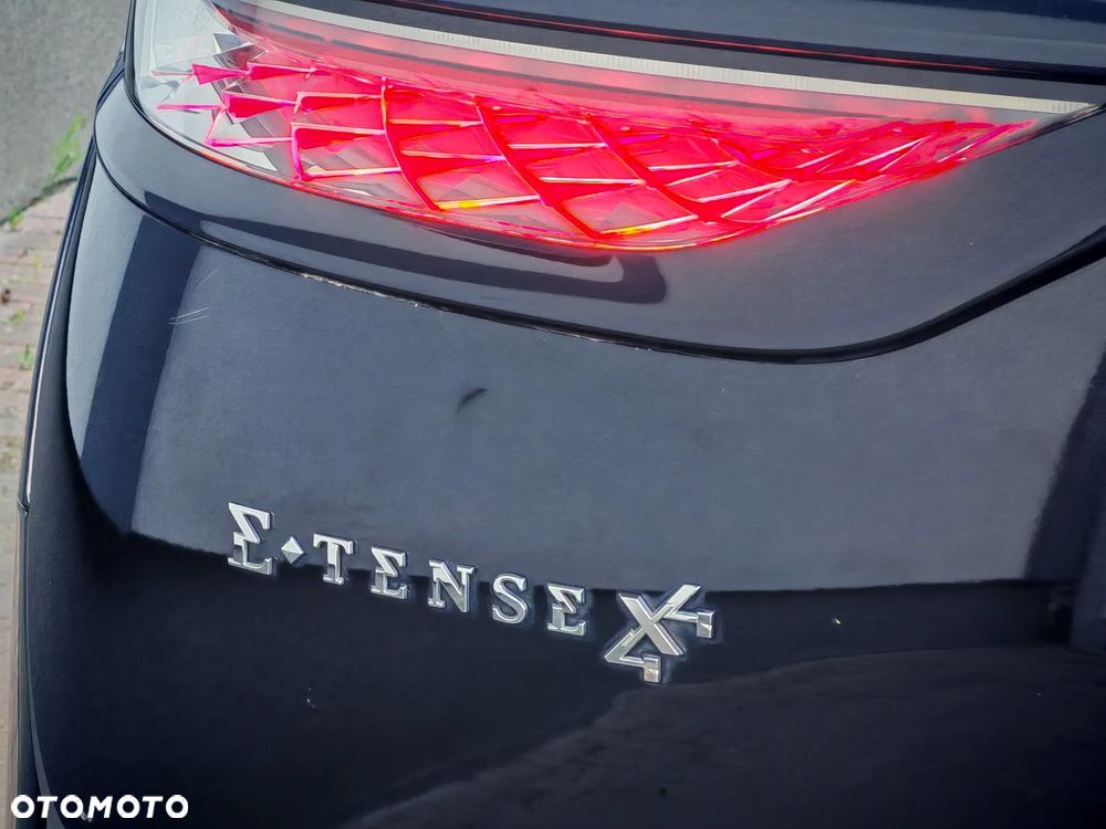 DS Automobiles DS 7 Crossback 1.6 E-Tense 4x4 Louvre - 20