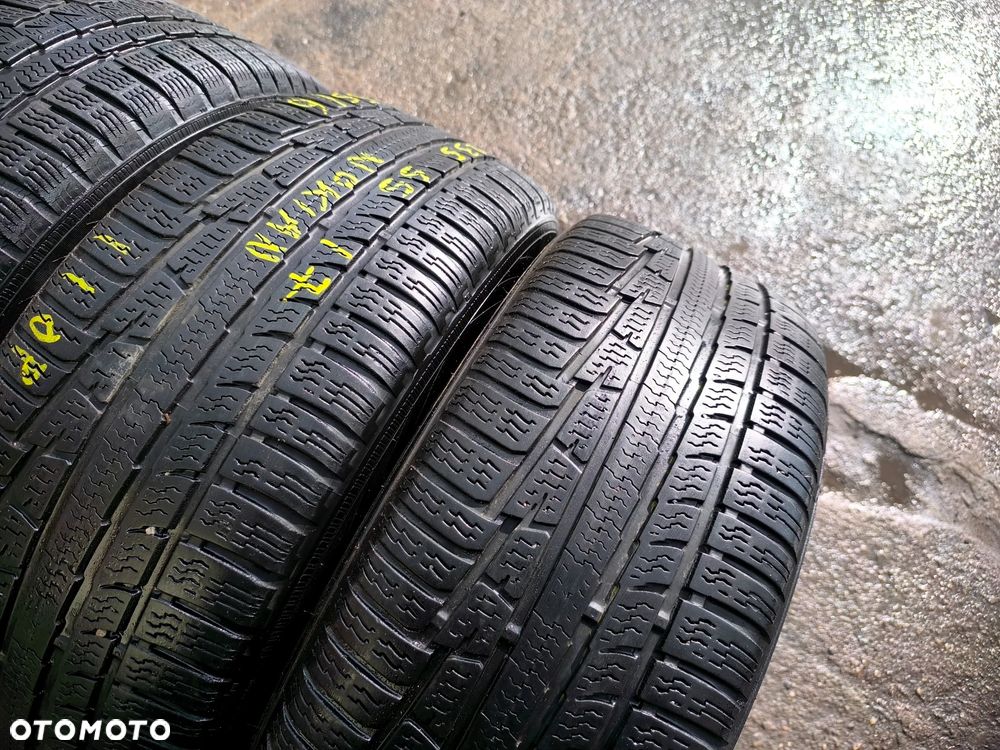 5x108 Felgi Aluminiowe Alufelgi 17 Koła Zimowe Zima FORD SMAX GALAXY II 2 MONDEO MK3 MK4 MK5 CMAX KUGA FOCUS VOLVO S40 V40 C30 V50 V60 S60 S-max C-max Legnica ALU-RAD 5,5mm 235/55 - 21