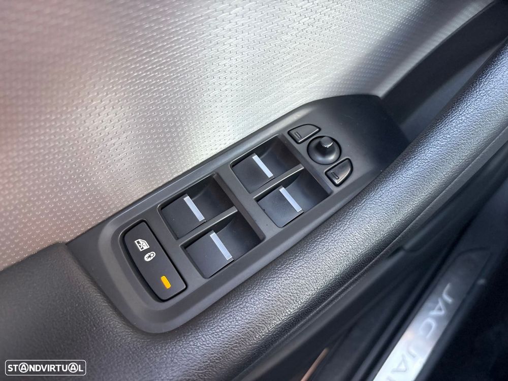 Jaguar I-Pace First Edition AWD Aut. - 50