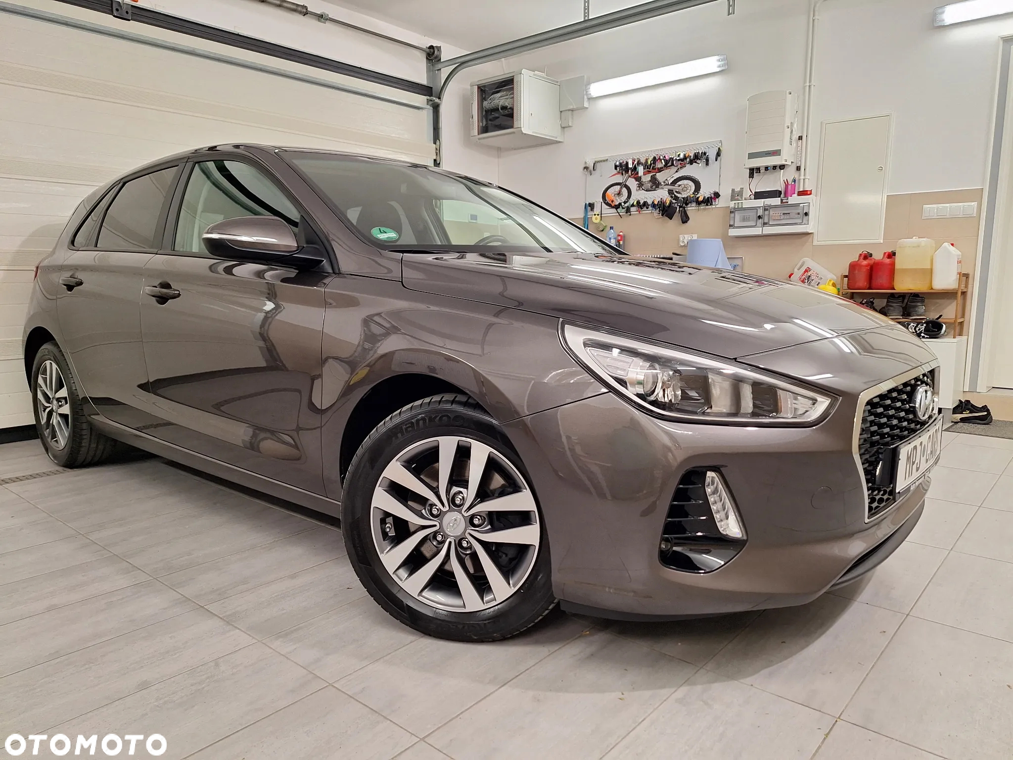 Hyundai i30 1.4 T-GDI DCT Premium - 2
