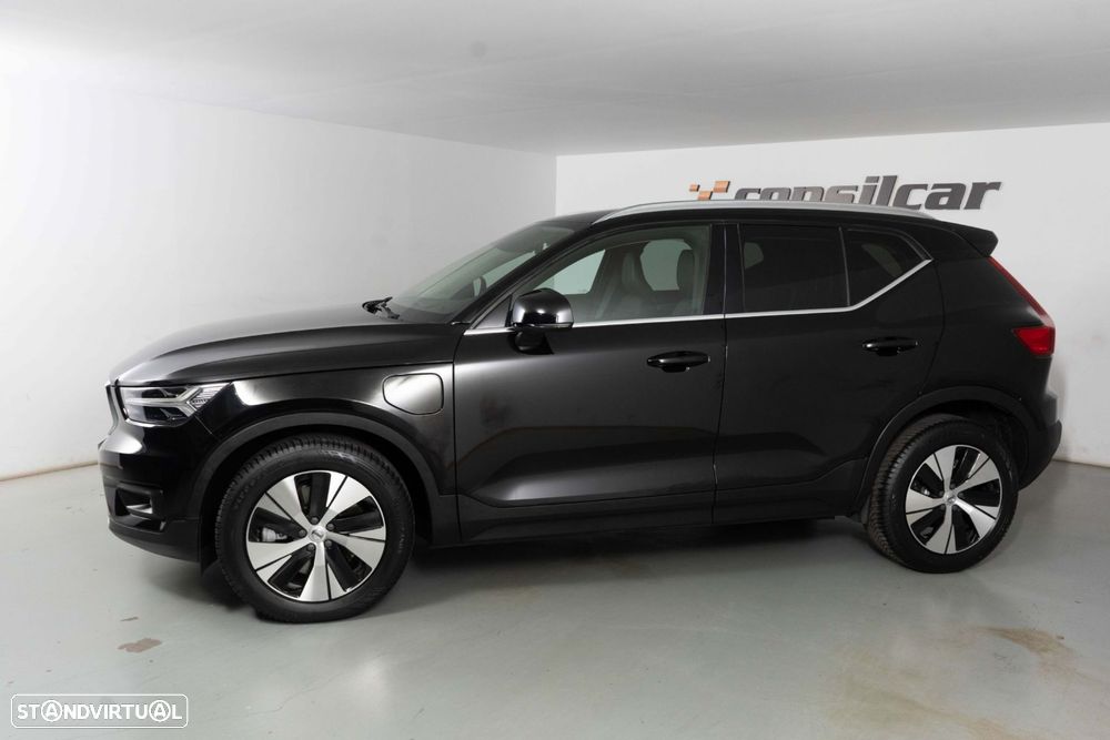 Volvo XC 40 1.5 T4 PHEV Inscription - 7