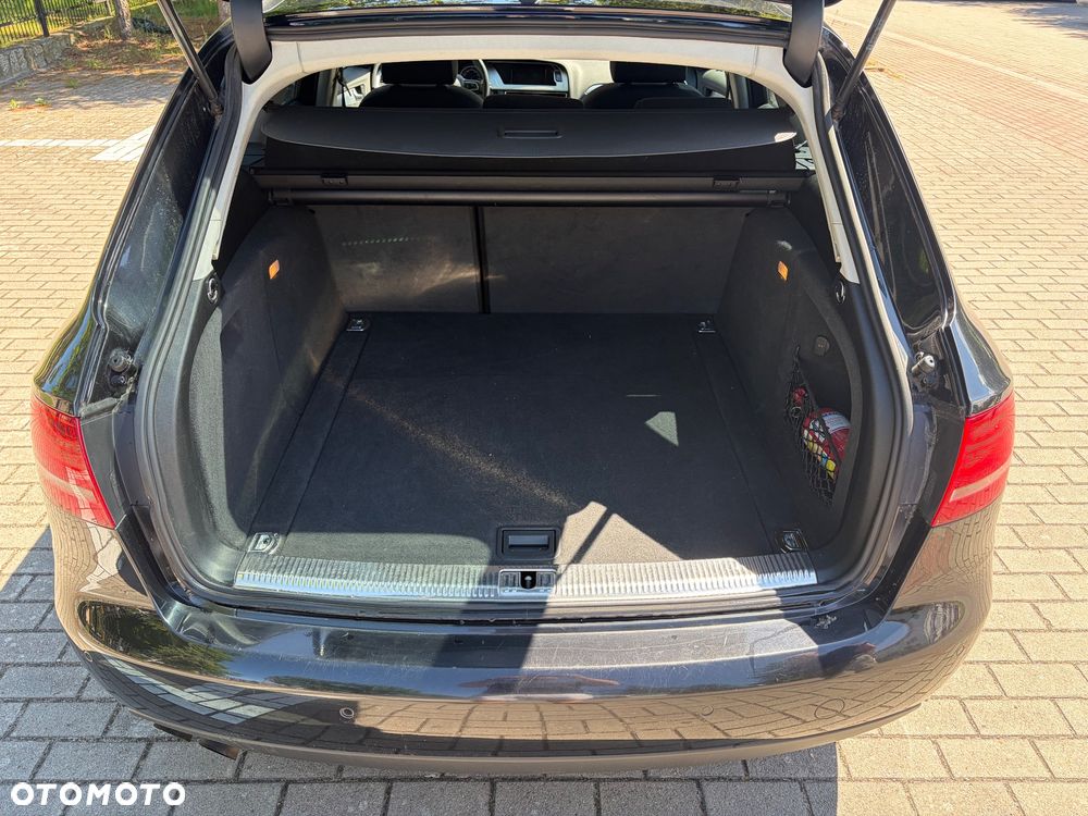 Audi A4 Avant 1.8 TFSI Ambiente - 13