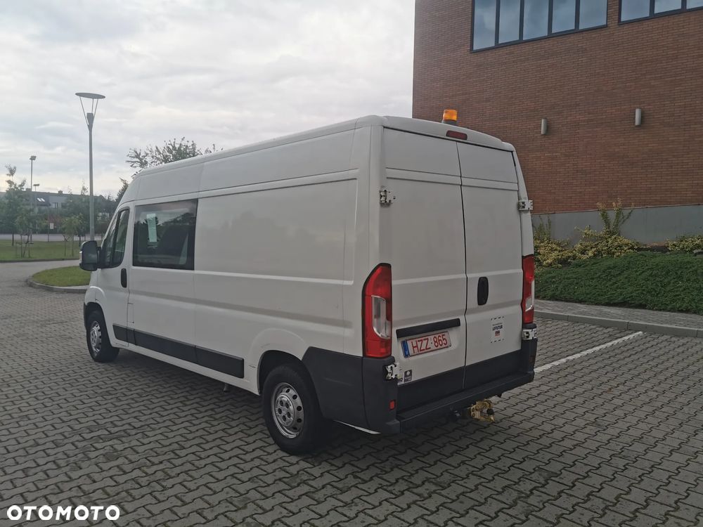 Citroën JUMPER L3H2 - 5