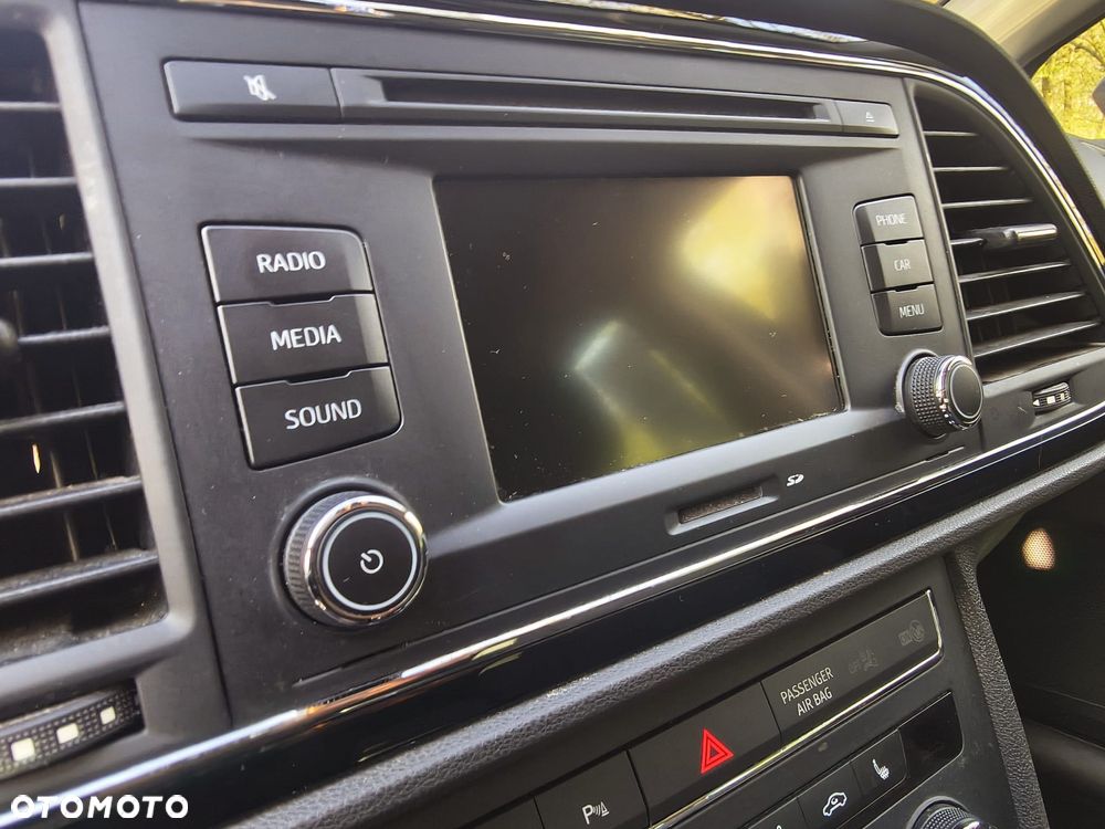 Seat Leon 2.0 TDI DPF Start&Stop CONNECT - 11