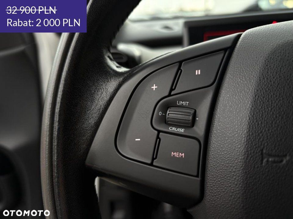 Citroën C4 Cactus - 8