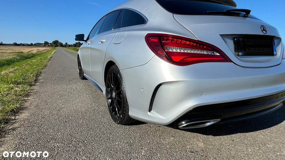 Mercedes-Benz CLA - 19
