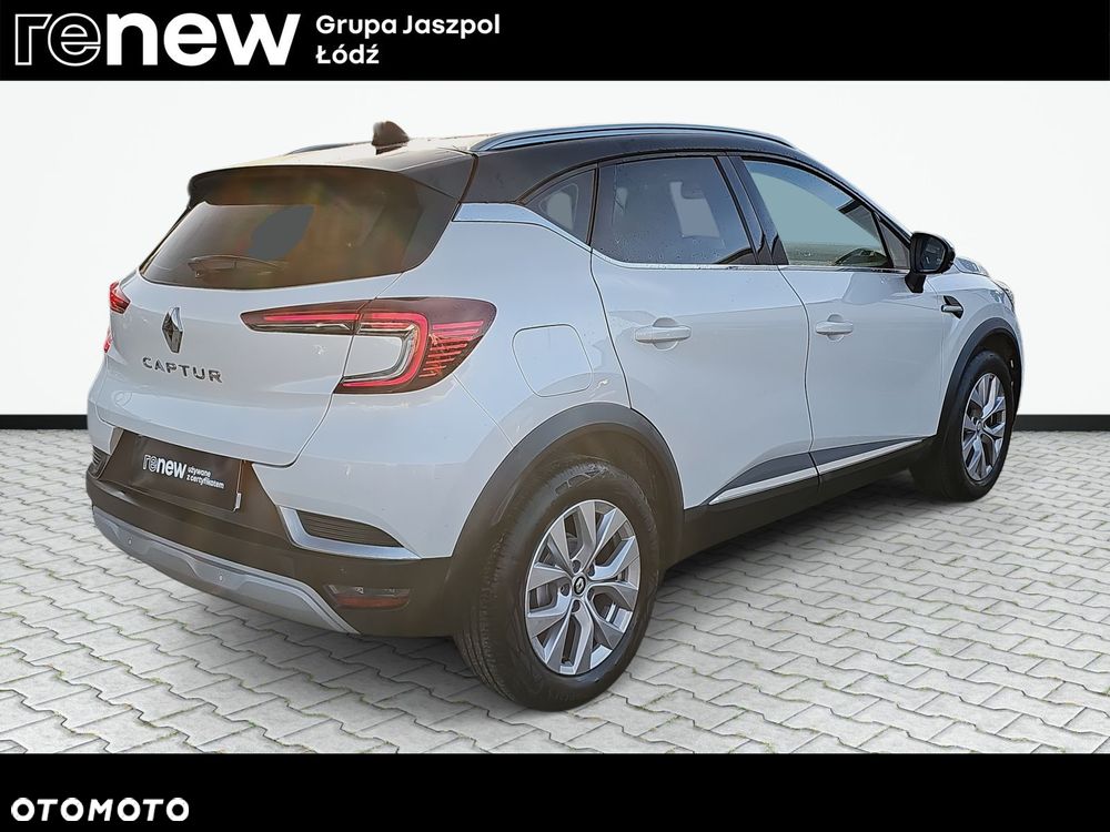 Renault Captur 1.0 TCe Intens - 5