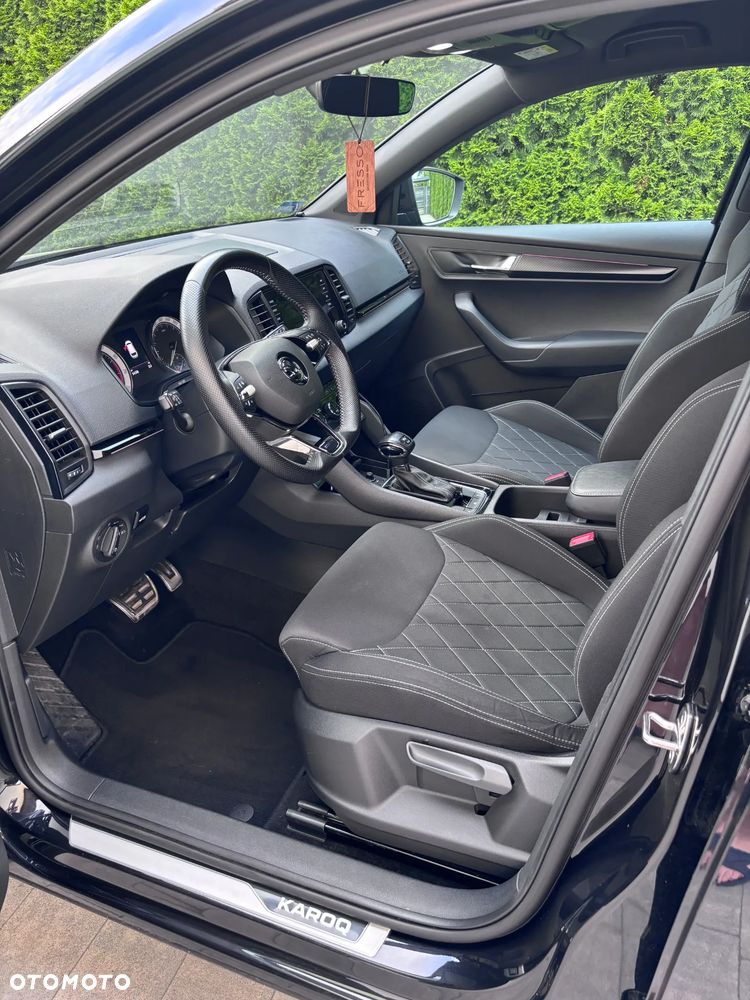Skoda Karoq - 10