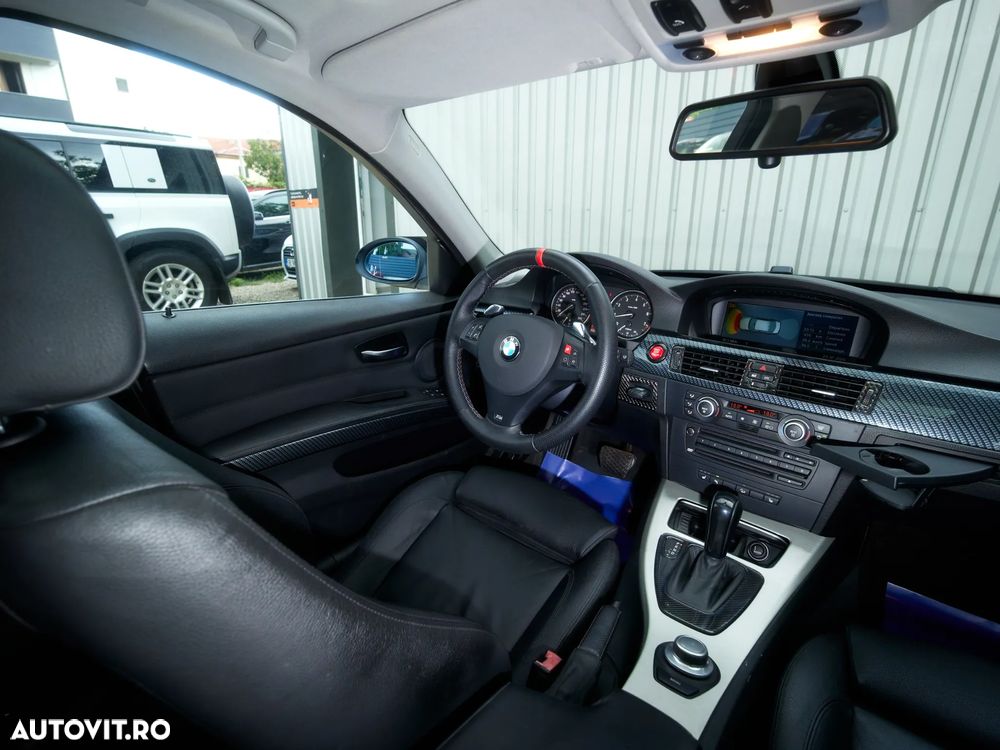 BMW Seria 3 325i xDrive Aut. M Sport Edition - 11