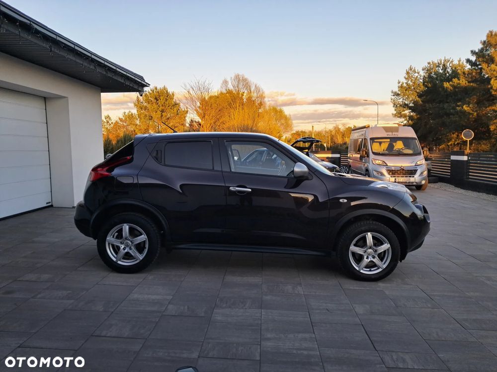 Nissan Juke 1.6 Ministry of Sound S&S - 3