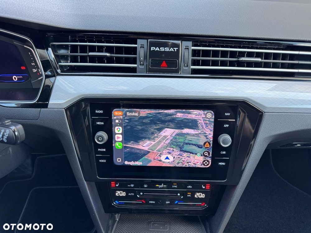 Volkswagen Passat Variant 1.5 TSI EVO Business - 32